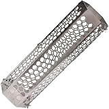 キャンプ用薪ストーブ煙突ガード 煙突キャップ 煙突ガード ストーブガード キャンプ用暖房ストーブ煙突部品 テント薪ストーブアクセサリー