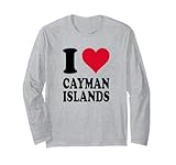 Photo Gallery amo isole cayman maglia a manica Photo Gallery amo isole cayman maglia a manica
