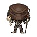 Funko Pop Plus: Predator 2 - City Hunter - Predator Classic - Collectable Vinyl Figure - Gift Idea - Official Merchandise - Toys for Kids & Adults - Sci-Fi Fans - Model Figure for Collectors