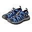 Blue Depths/Bright Cobalt