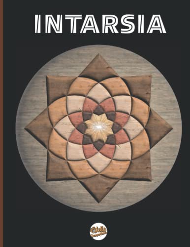 Le livre spécial Intarsia