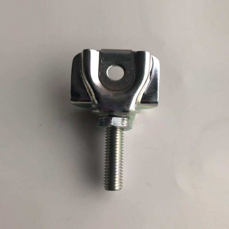 5PCS Elevator Landing Door Car Door Bolt Lift Spare Parts