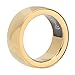 GOWENIC Fitness Smart, Waterproof Multiple Sport Modes Health Monitoring Wearable with Charging Case, Fitness Smart, for JSRing App (18#)
