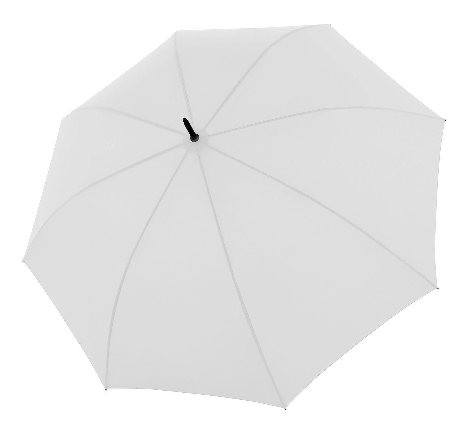 Doppler, Nature Golf AC Simply Bright White, Unisex, Erwachsene, Einheitsgröße