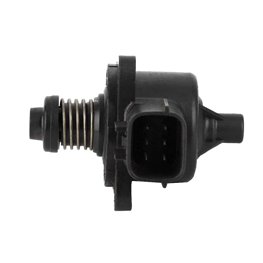 Idle valvola di controllo aereo, auto Idle Valve Control 63P-1312A-01-00 parte di ricambio Fit for fuoribordo