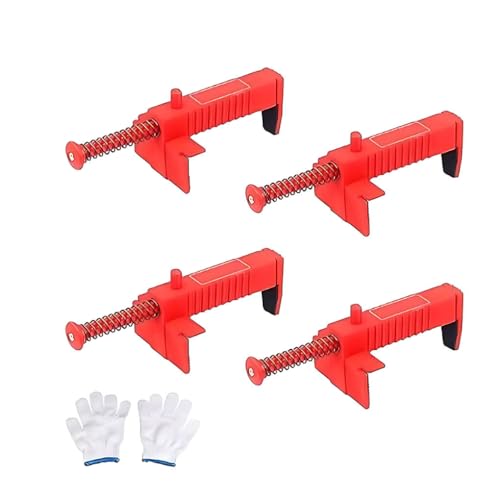 KIXZSAZ Herramienta de línea de albañilería almacenamiento conveniente para albañilería eficiente: dibujo línea duradero y fácil transportar