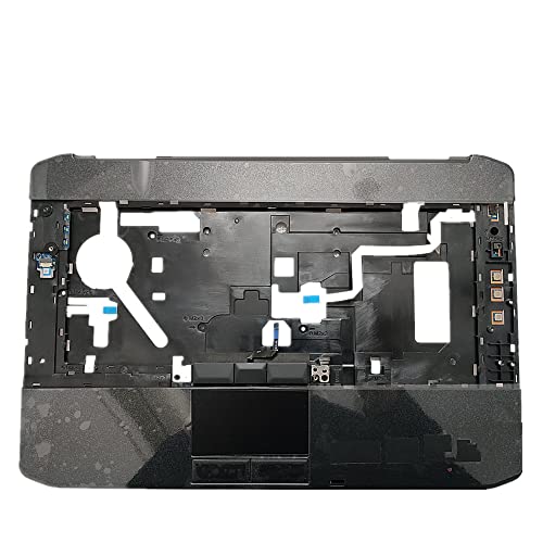 Coque clavier Dell Latitude E5430 avec repose-poignet et trackpad noir 0KTV6F