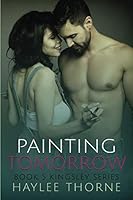Painting Tomorrow 1092739564 Book Cover