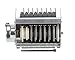Jackson 5945-111-35-32 Timer 8 Cam 90 Seconds 115V
