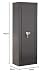 Blinky 28330-10 Standa R Armadio Portafucile con 5 Posti e Tesoretto, 31x138x2