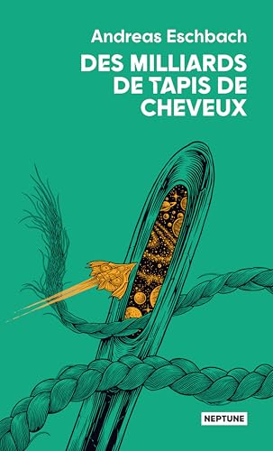 Des milliards de tapis de cheveux