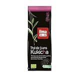 Bio-Zertifizierung: EG-Bio TE KUKICHA 3 JAHRE