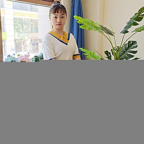 Taburete cuadrado de madera maciza MU con remache de alta resistencia para sofá 5