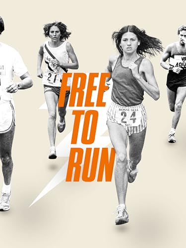Free to Run