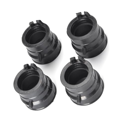 Collecteur de carburateur CBR250 et CB400 pour restauration de moto ancienne