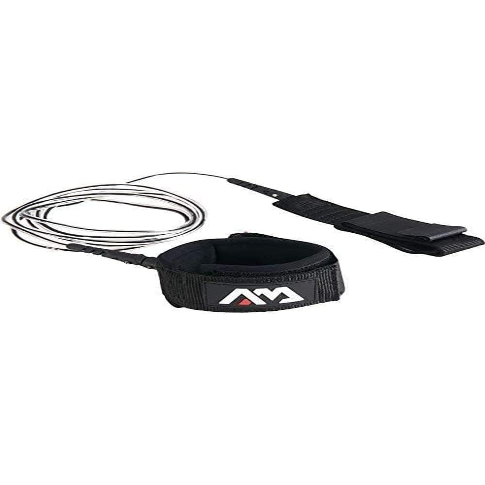 SURF Safety Leash for Stand Up Paddle Board -