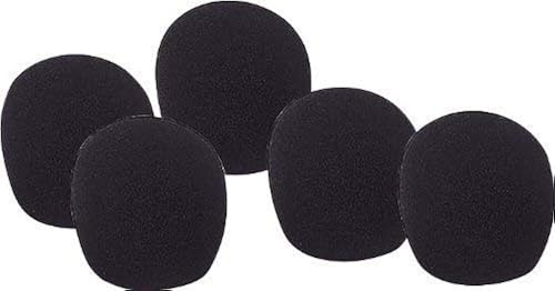 Systems Windschutz Windschutz 5er Pack  schwarz