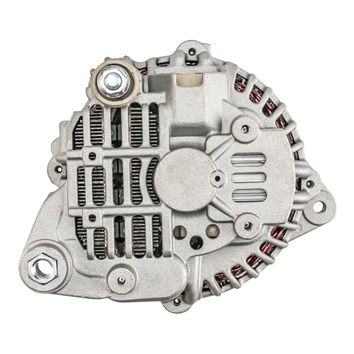 Image of PHILTOP Alternator Compatible With INFINITI for 2003-2006 G35 /350Z