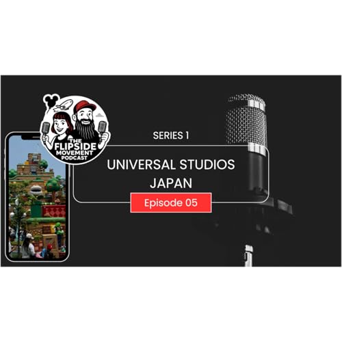 Universal Studios Japan