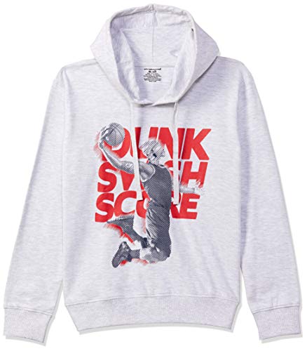 Image of Chromozome Boys Cotton Hooded Neck Hoodies