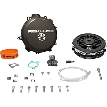 REKLUSE RADIUS CX CLUTCH 4.0 | 2024 KTM / HQV 500 501