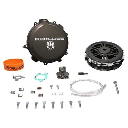 REKLUSE RADIUS CX CLUTCH 4.0 | 2024 KTM / HQV 500 501