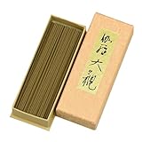 【お仏壇のはせがわ】線香 伽羅大観 バラ お香 インセンス 香り 伽羅 沈香 白檀 上品 高級 自宅用 贈答用