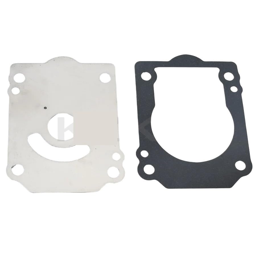 Kit girante della pompa acqua 17400-96J04 per motore fuoribordo Suzuki DF150 DF150AP DF175 DF175AP 17400-96J03 17400-96J02 Riparazioni facili