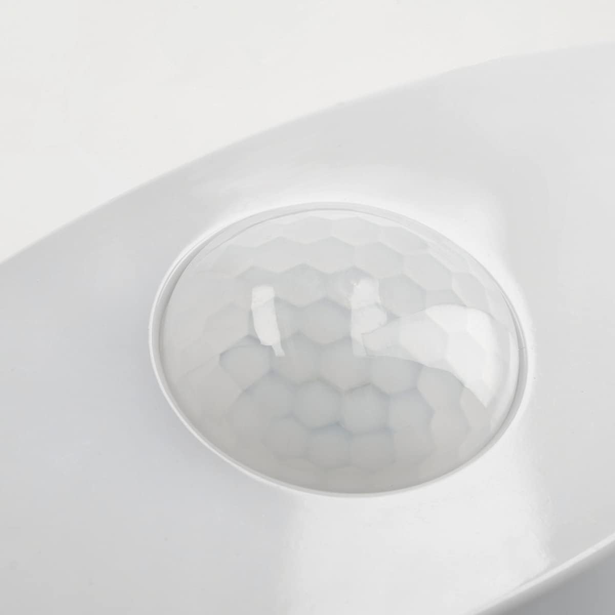 Plafonnier Detecteur De Mouvement