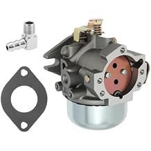 Carburetor for Kohler Magnum M18, M20, KT17, KT18, KT19, MV18, MV20 52-053-09 52-053-18 52-053-28