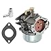 Carburetor for Kohler Magnum M18, M20, KT17, KT18, MV18, MV20