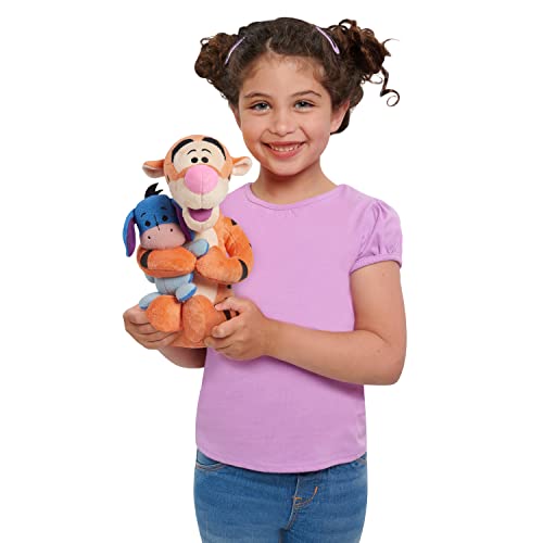 La Mejor review de Peluche tigger los mejores 5. 2 Imagen adicional