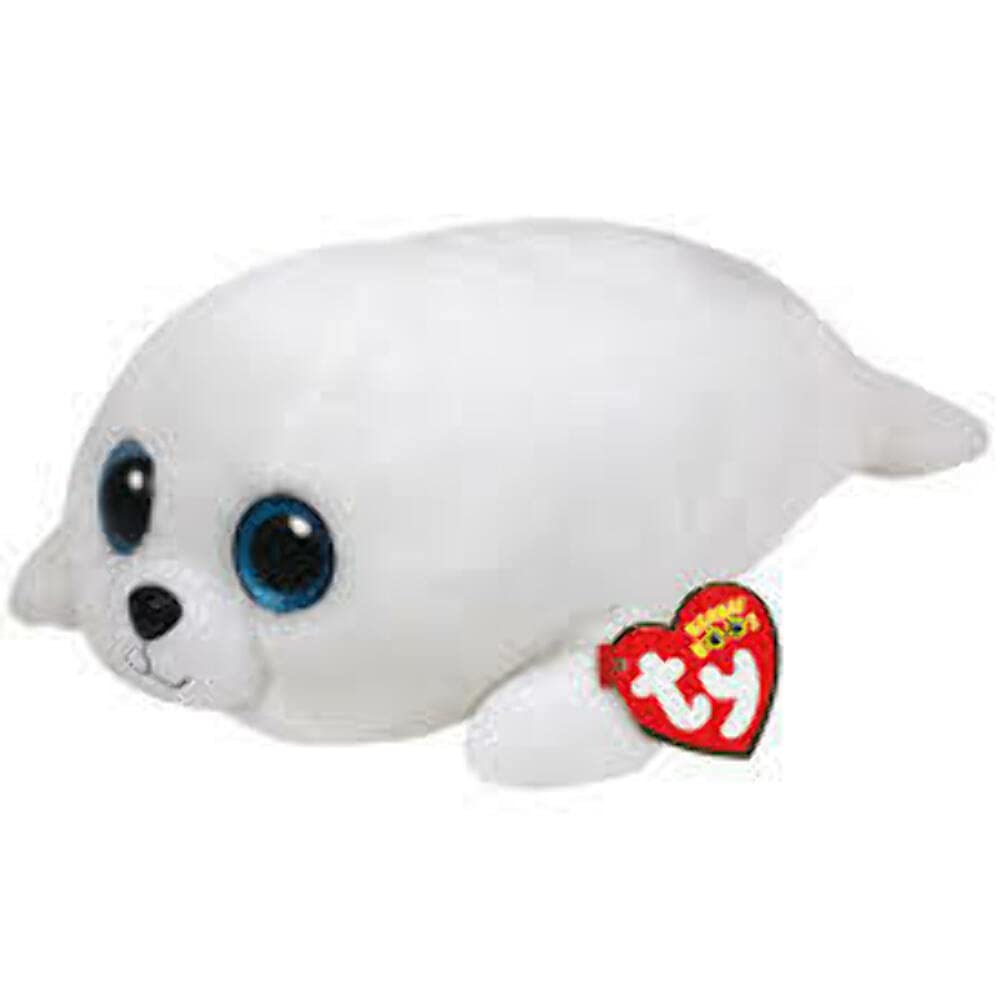 Icy, Robbe weiss 42cm