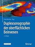 Duplexsonographie der oberflächlichen Beinvenen
