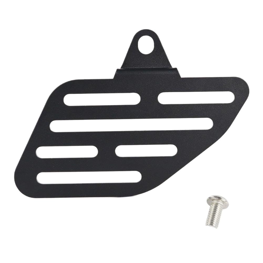 Cubierta Delantera Protectora De Piñón De Motor Compatible Con KTM 125 RC