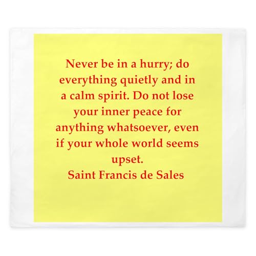 CafePress Fd19 King Duvet Cover, Printed Comforter Cover, Unique Bedding