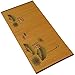 Bieżniki Stylu Country Bambusowe Maty Do Herbaty, Wodoodporny Anty-gorąca Podkładka Na Patio Stół W Przedpokoju Restauracja, Bieżnik Do Wycierania (Size : 30x95cm/11.8x37.4in)