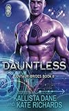 Cover zum Buch Dauntless