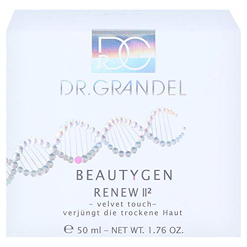 Preisvergleich Produktbild DR. GRANDEL BG Renew II 50 ml
