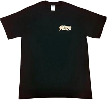 新品 KEN YOKOYAMA 横山 健『Summer Fags』ツアーTシャツ