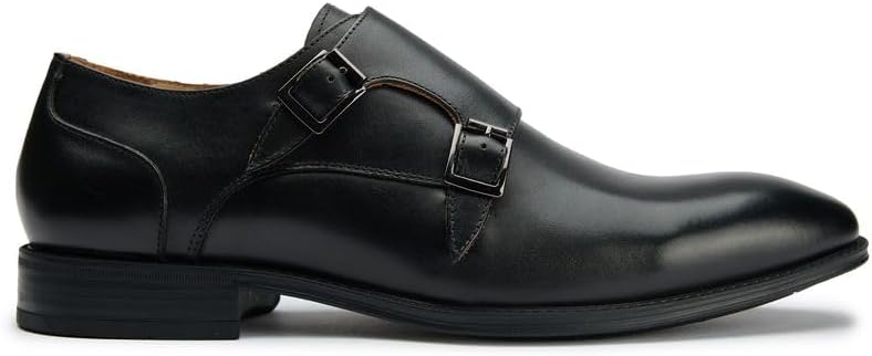 SOLE LDN Didymus Monk Shoes