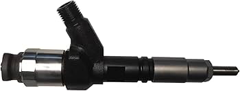 専用 Amazon.com: Fuel Injector Model 295050-1870 8-98259994-0