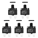 Veuillez Faire Attention À Sélectionner Le Protecteur Contre Les Surcharges Avec Les Spécifications Appropriées, En Particulier Le Courant Et La Tension Nominale Du Protecteur Contre Les Surcharges