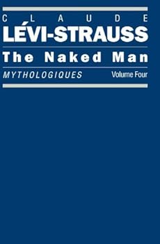 Paperback The Naked Man Book