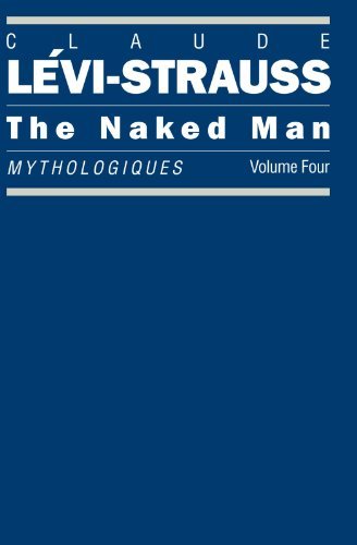 The Naked Man 0060908920 Book Cover