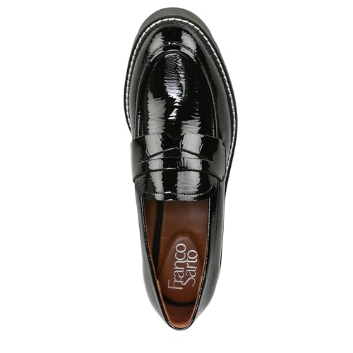 Image of Franco Sarto Women's Balin Lug Sole Chunky Loafer