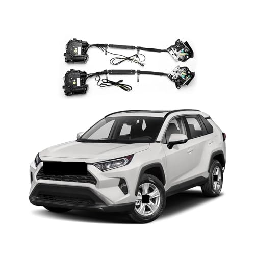 g^ RAV4 2005-2016 17-2021 ԗp\tgN[YhAb`pXbNAN`G[^[dzzTCXN[U[ɑΉ(2017-2021)