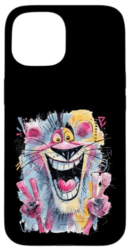 Funny Mouse �_�u���s�[�X �O���t�B�e�B �|�b�v �L�����N�^�[ �O���t�B�b�N �X�}�z�P�[�X iPhone 15 �p