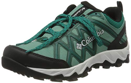 Image of Columbia Women's Crestwood Hiking Boot
