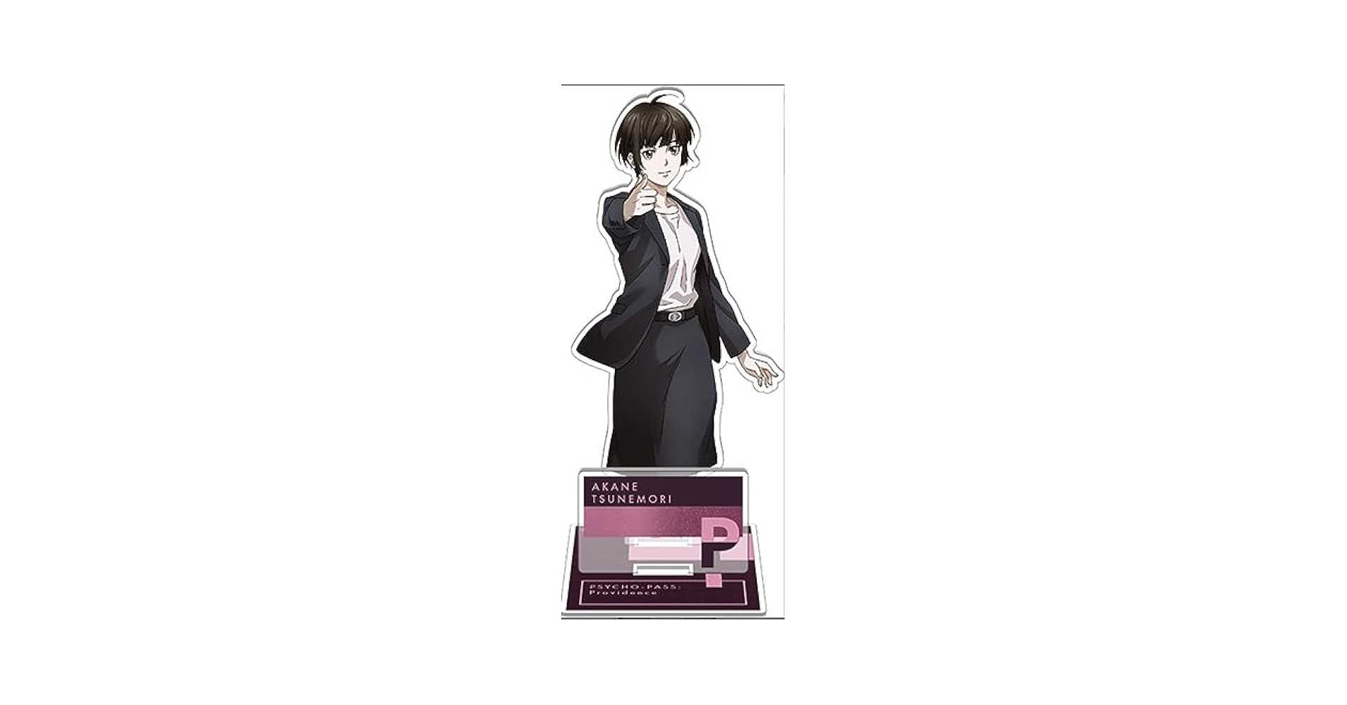 Amazon.co.jp: 劇場版 PSYCHO-PASS サイコパス 狡噛慎也 宜野座
